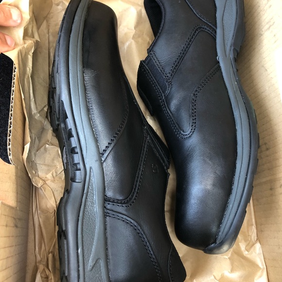 NEW-Men’s Safety Shoe